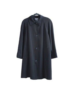 Novelti for Lindor Vintage Trench Coat